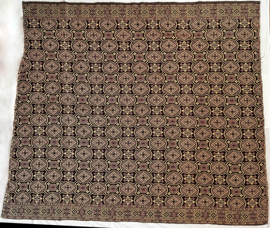 Early 20th century Moroccan Tapestry