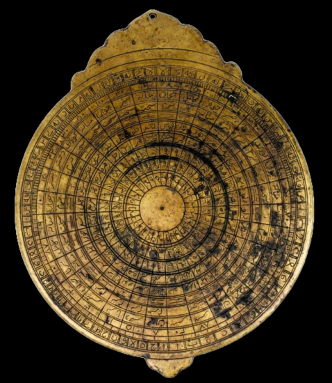Astrolabe 