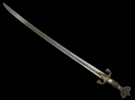 Pulwar Sword