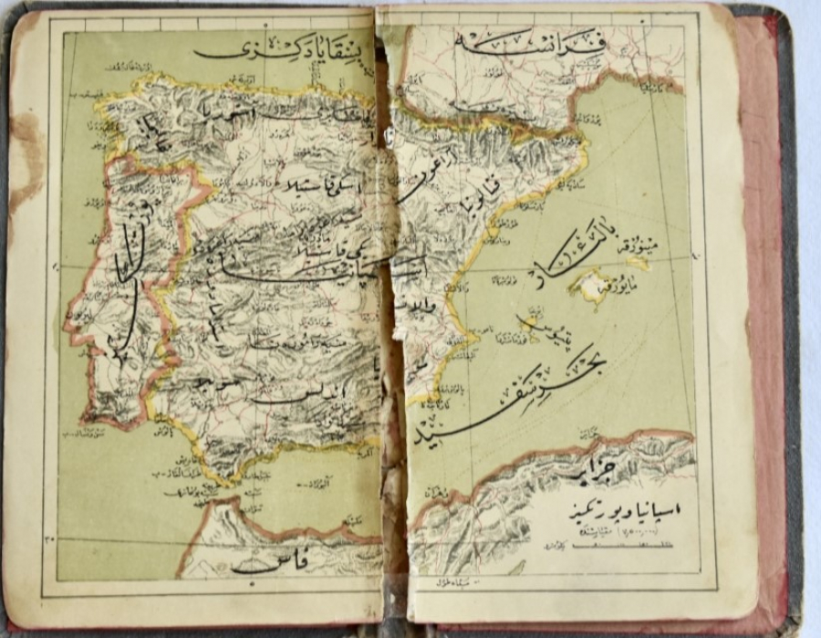 Ottoman Atlas 