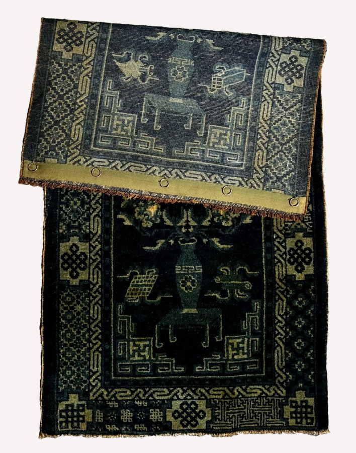 A Bao Tao rug