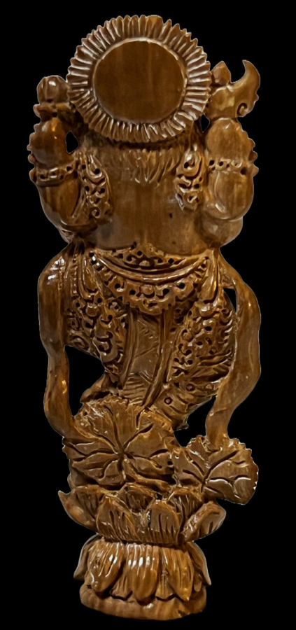 19th century Statue of Ganesh