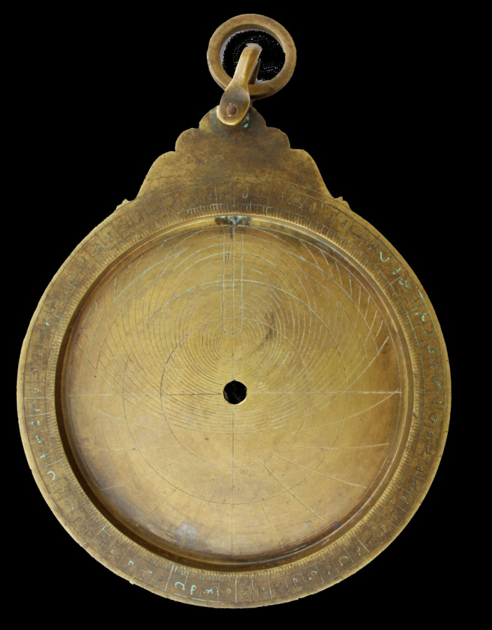 20th century Astrolabe 